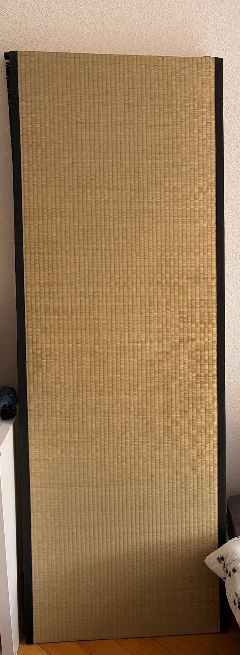 Betten: Tatami Japonais – Gebraucht aus Fribourg von ter_kl7w 1