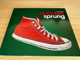 Barfuss - Quantensprung