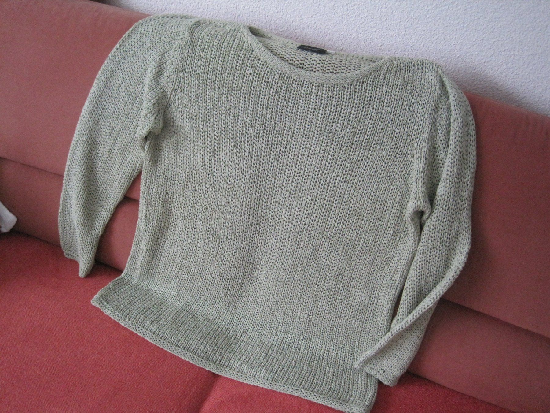 Maglioni & Felpe: schöner Pullover Gr. L – Usato da Schachen LU venduto da moepsli5