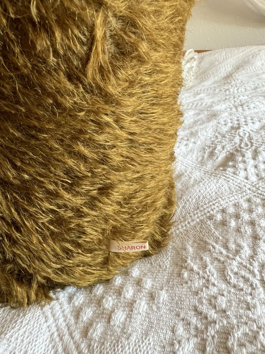 Giocattoli: Künstler Teddy – Nuovo (secondo la descrizione) da Arboldswil venduto da CJDA 4