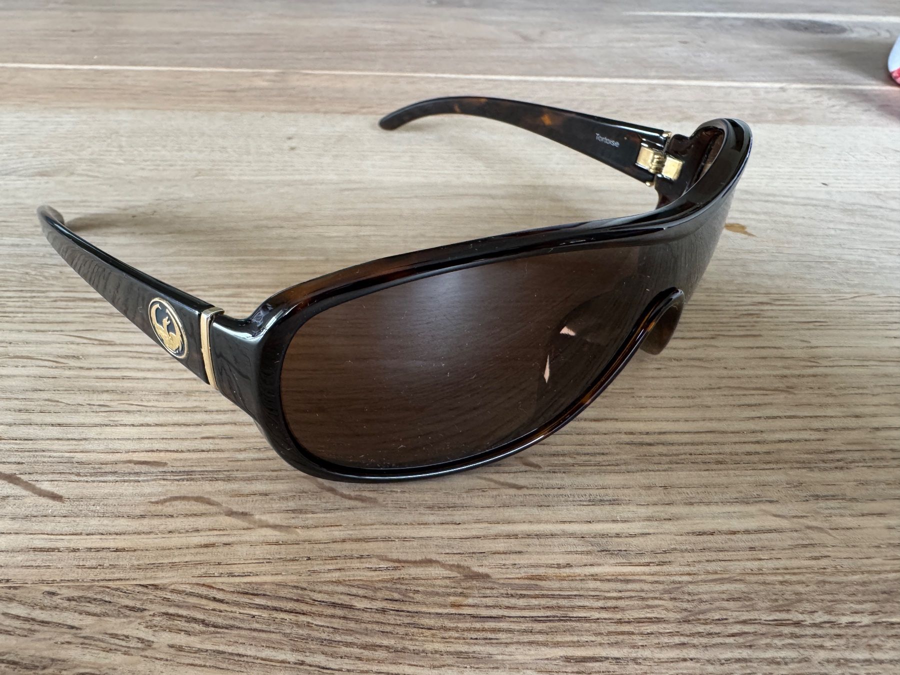 Lunettes & Verres: Dragon Sonnenbrille – D'occasion à Teufen AR par lhe_wd6h