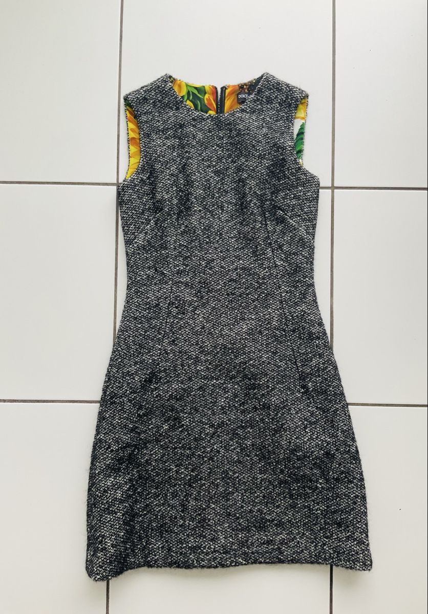 Dolce & Gabbana Vestiti: Dress Dolce Gabbana – Usato da Zürich venduto da agi_j875 4