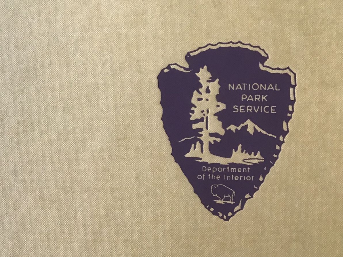 Libri: Nationalparks der USA 70ziger – Usato da Horw venduto da adler65 9