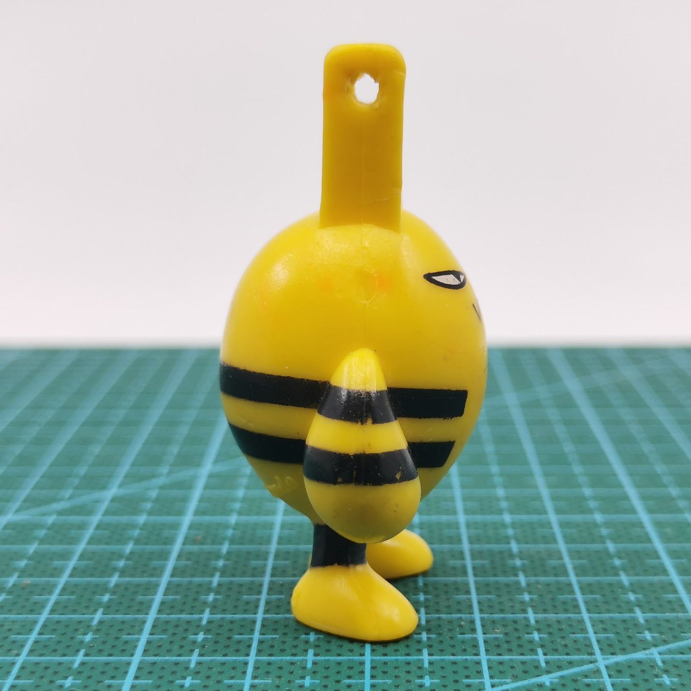 Nintendo Statuette: Figurine Pokemon Elekid Nintendo 2001 – Usato da Lutry venduto da Brocantosaurus 3
