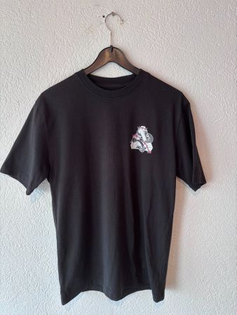 Palace Tri-Ferg Snake Tee