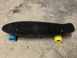 Rollbrett Skateboard NKX (wie Penny-Board)
