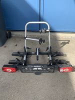 UEBLER X21 Fahrradträger/Veloanhänger für 2 Fahrräder