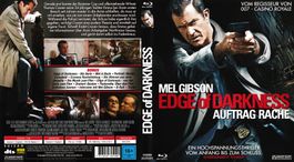 Blu-Ray - Edge of Darkness - Auftrag Rache