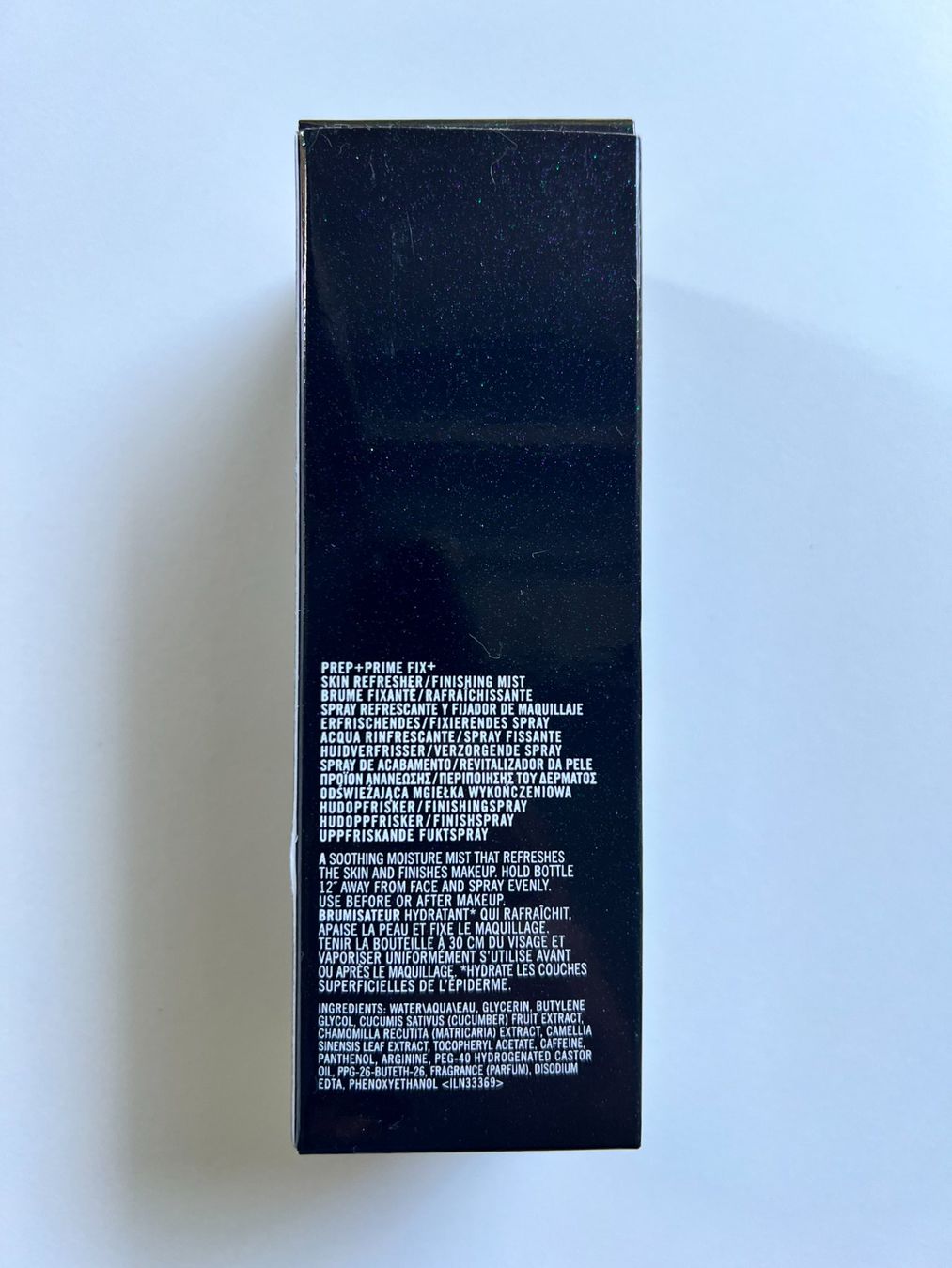 Make-up: MAC Prep Prime Fix (100 ml) – Nuovo e nell'imballaggio originale da Zürich venduto da khian 1
