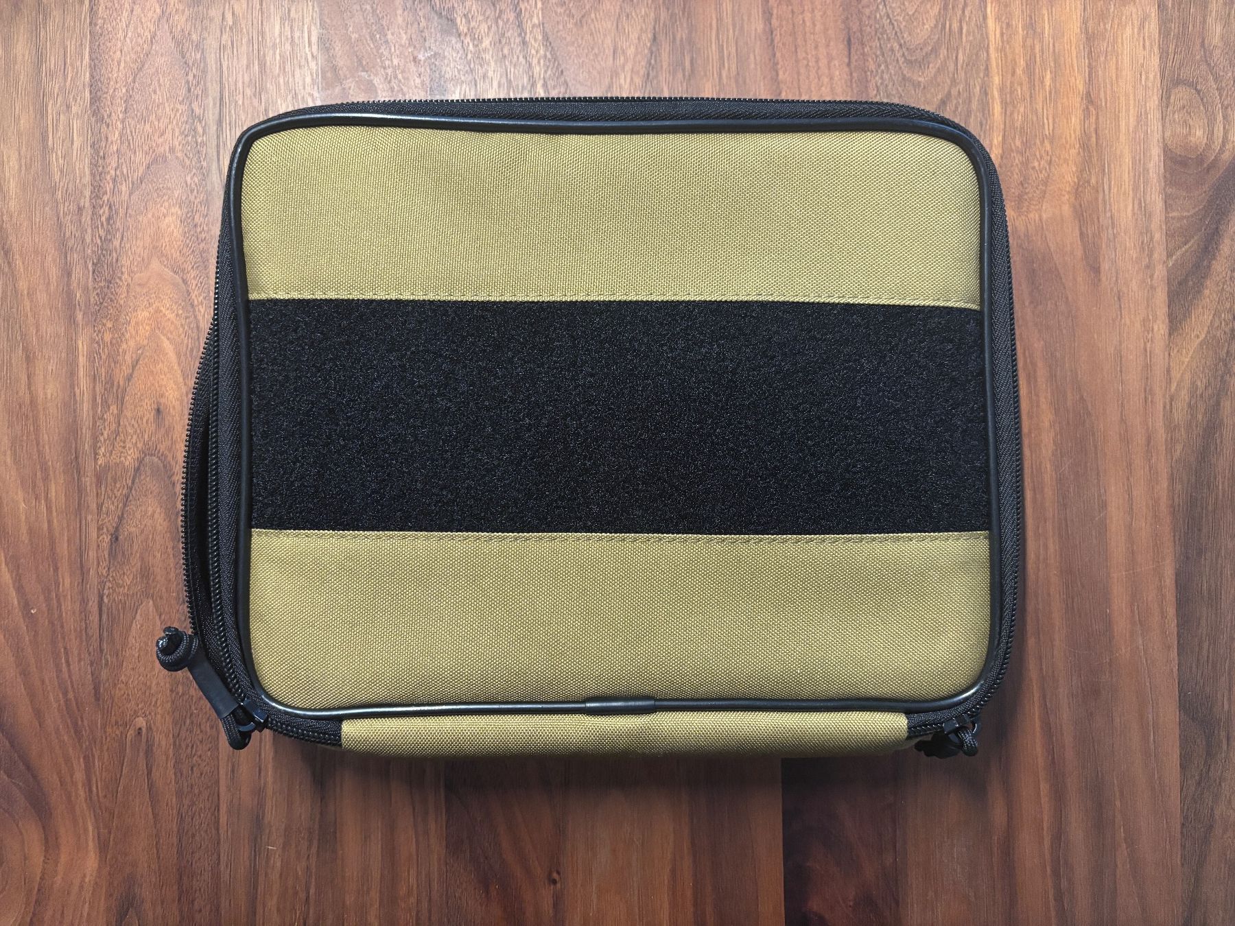 Taschen: Waffentasche Coyote Brown – Neu (gemäss Beschreibung) aus Lausen von ole1993