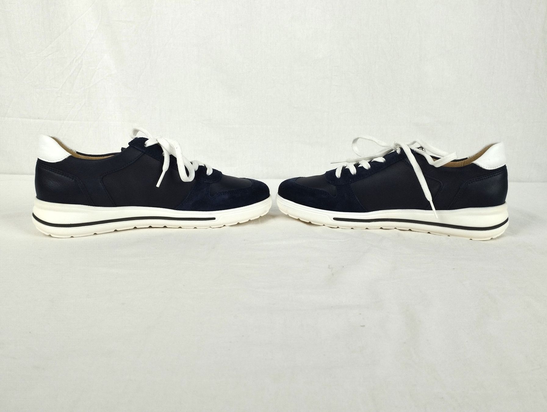 Helvesko Scarpe da donna: Helvesko Schuhe dunkelblau Gr. 39 – Nuovo (secondo la descrizione) da Schübelbach venduto da Restwert_Schubelbach 3