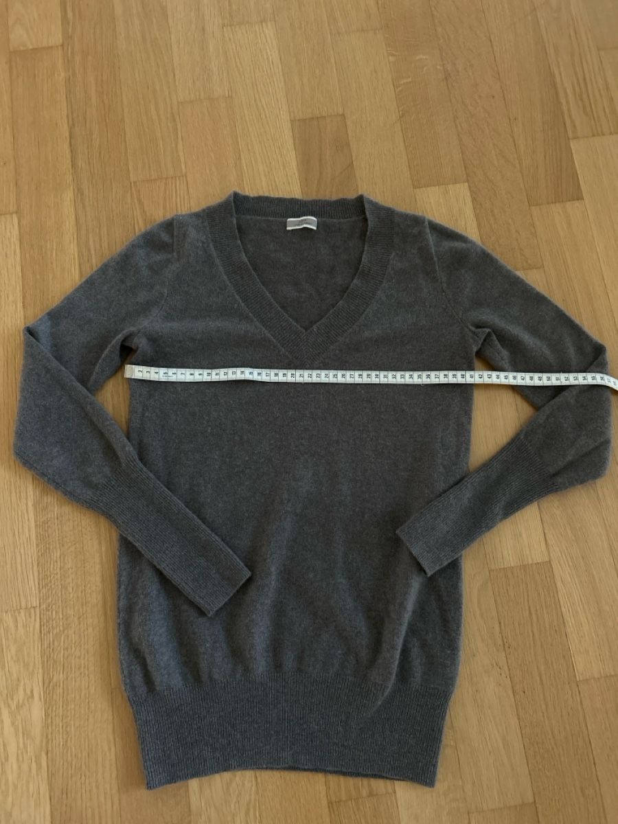 J.Crew Pullover & Sweatshirts: J.Crew cashmere S – Gebraucht aus Adliswil von mollymoo 2