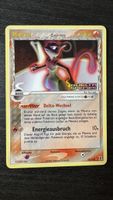 Mewtwo Holo reverse Ex Delta species 12/113