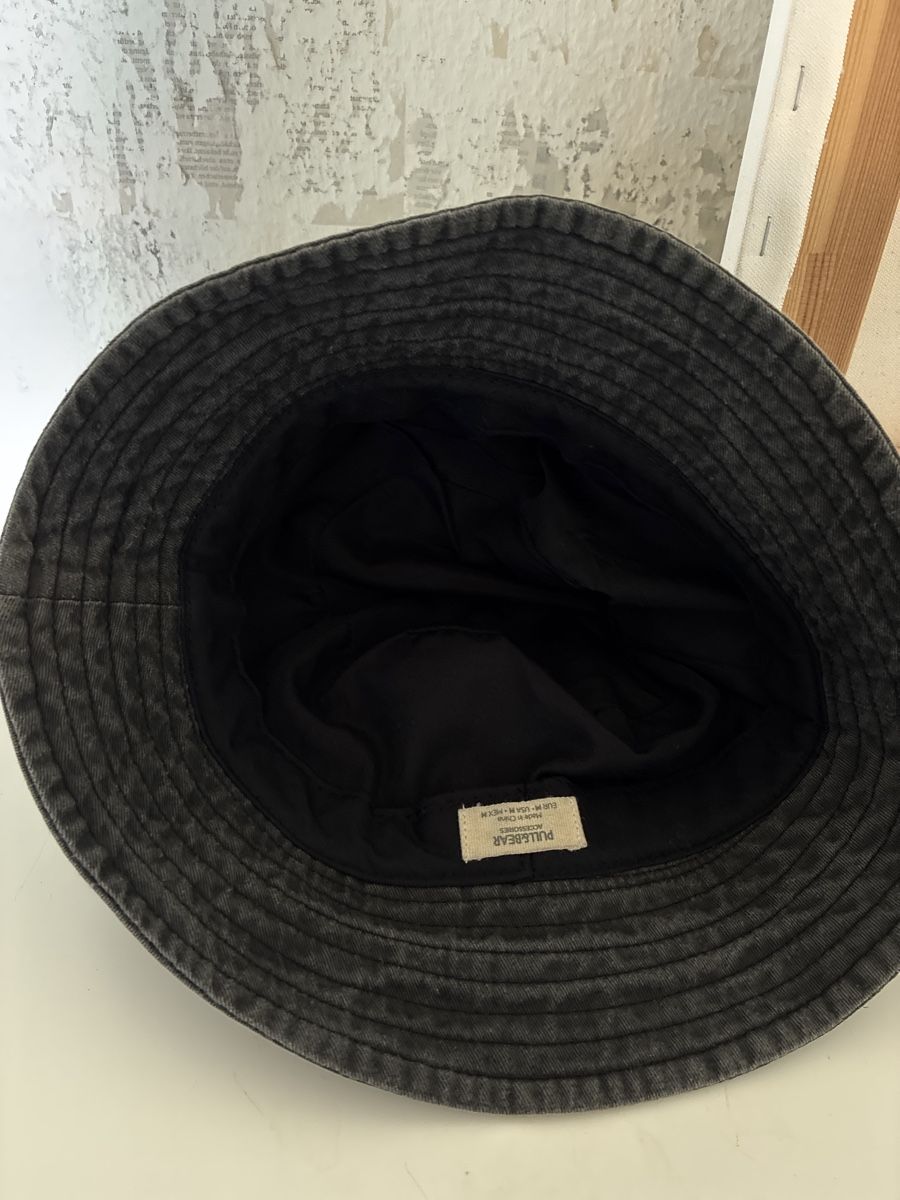 Copricapi, berretti & cappellini: Bucket Hat / modischer Hut mit Schmetterling, M – Usato da Zürich venduto da Annie_Broad 4