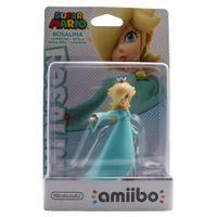 Rosalina - Super Mario Amiibo - NEW
