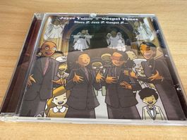 Joyce Yuille & Gospel Times