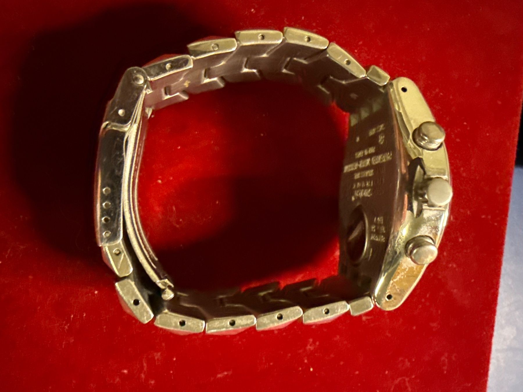 Swatch Uhren: Swatch Chrono – Gebraucht aus Pfeffingen von Allhandelklgwatches 2