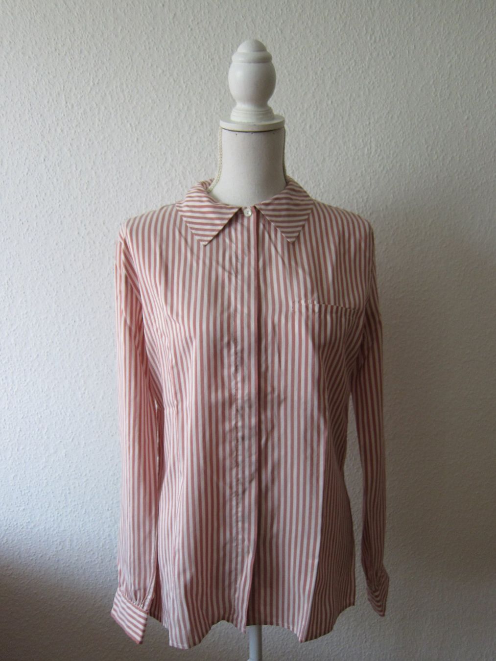 Camicette: Bluse Gibierre Donna, Seide, Vintage – Usato da Zürich venduto da Italia58