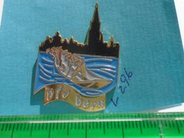 1 BFU Bern Pin (L296)
