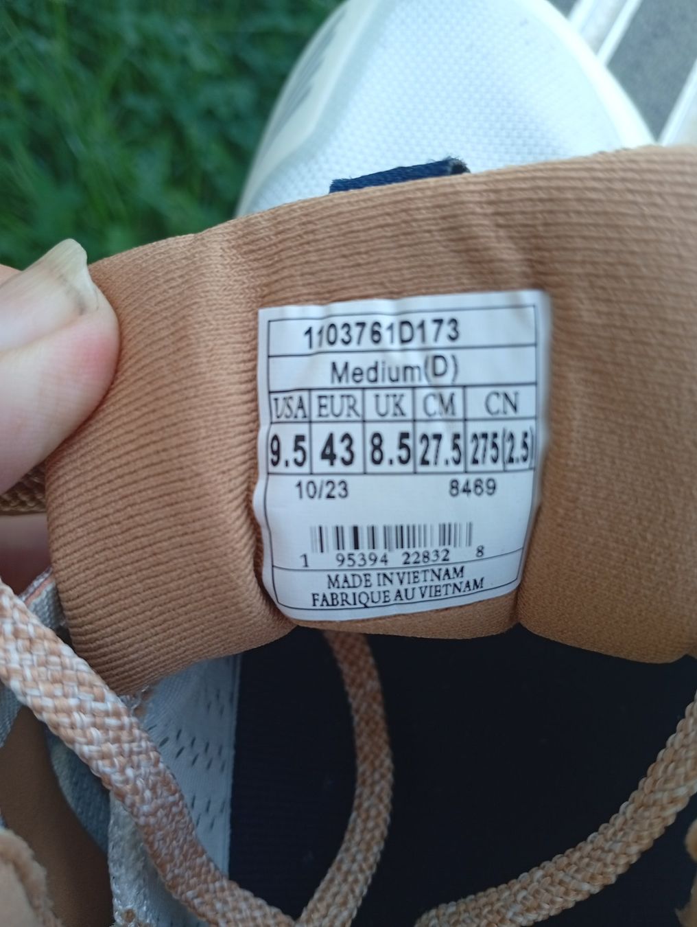 Brooks Chaussures hommes: Brooks Cascadia 16 – D'occasion à Weggis par lakelucerne 6