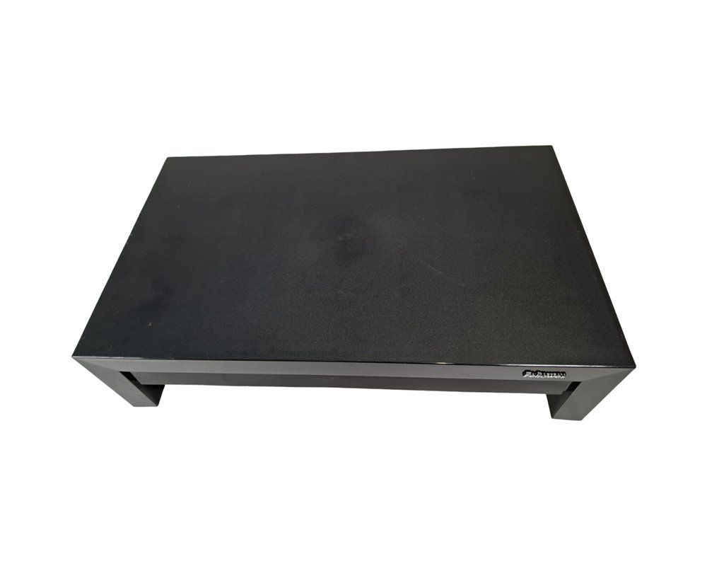Staffa per monitor: FELLOWES Monitor Stand – Nuovo e nell'imballaggio originale da Wil SG venduto da Restwert_Wil 5