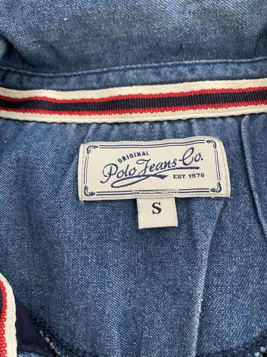 US Polo T-shirts: Polo  tshirt – D'occasion à Opfikon par Luis144 6