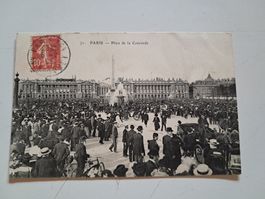 Place de la Concorde