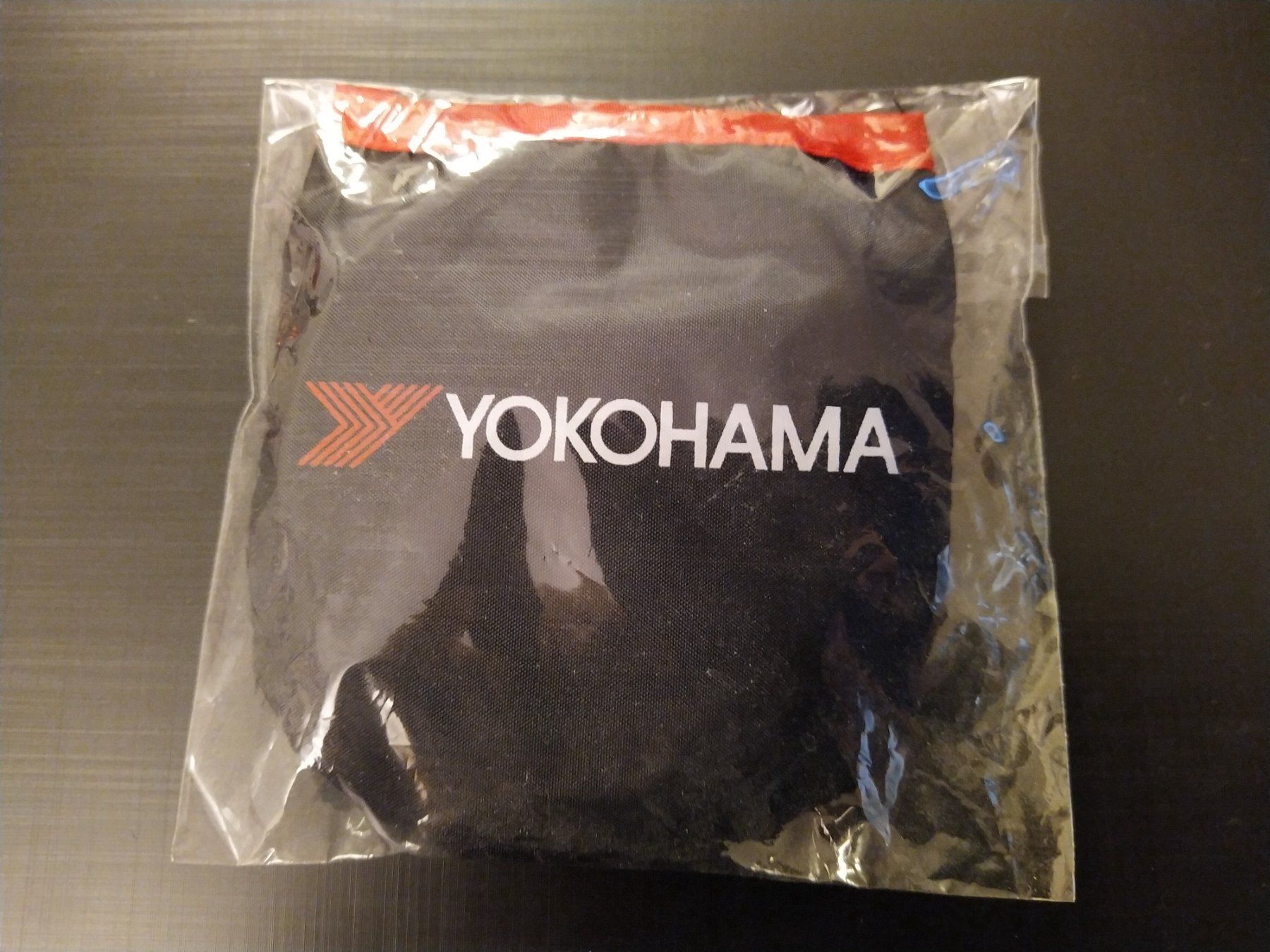 Foto & Immagini: Werbeartikel YOKOHAMA – Nuovo (secondo la descrizione) da Bern venduto da micky031