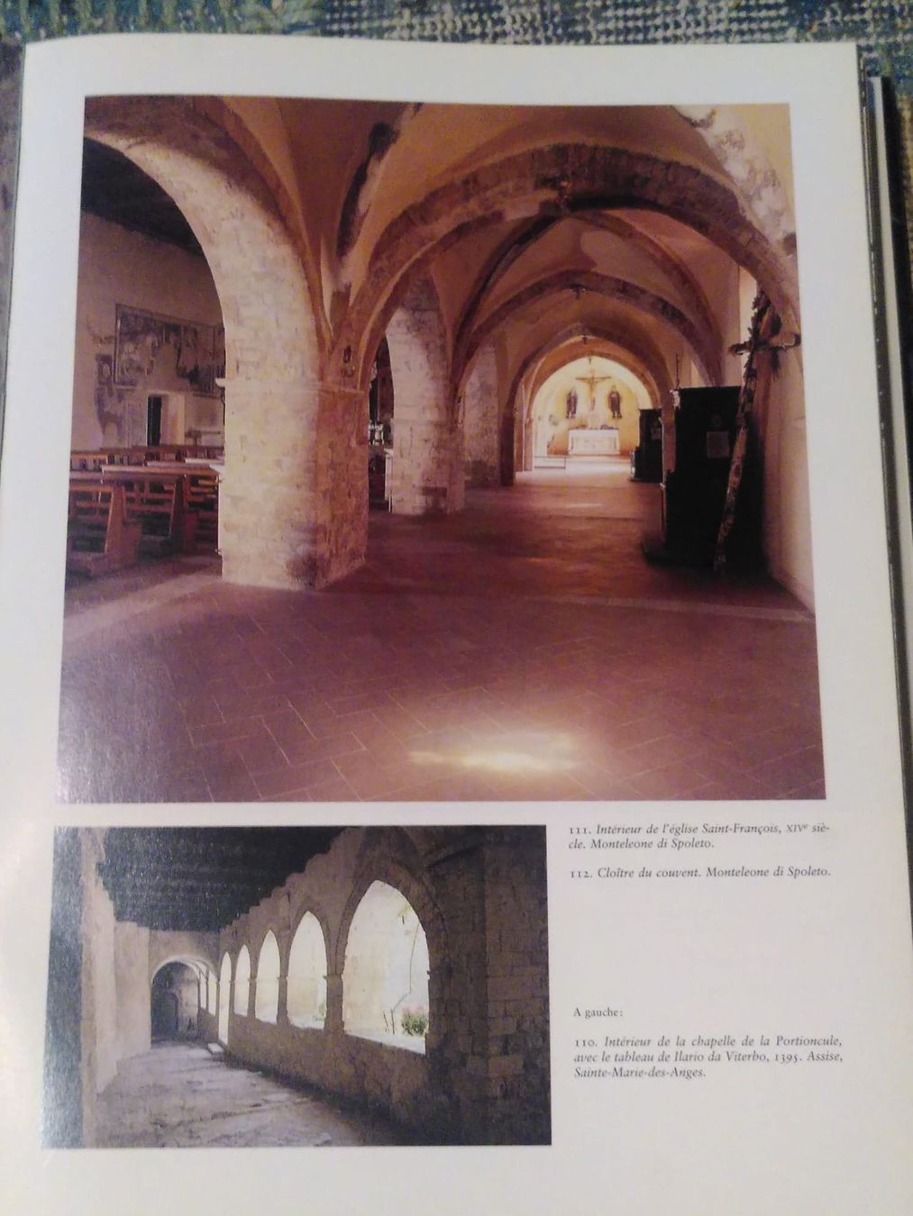 Bücher: St François, beau livre – Gebraucht aus Plan-les-Ouates von jyg_bts5 4
