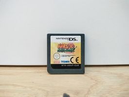 Naruto Ninja Council für Nintendo DS