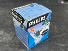 Philips, Twistline, Halogenlampe