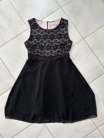 Elegantes, festliches Kleid (Gr. L)