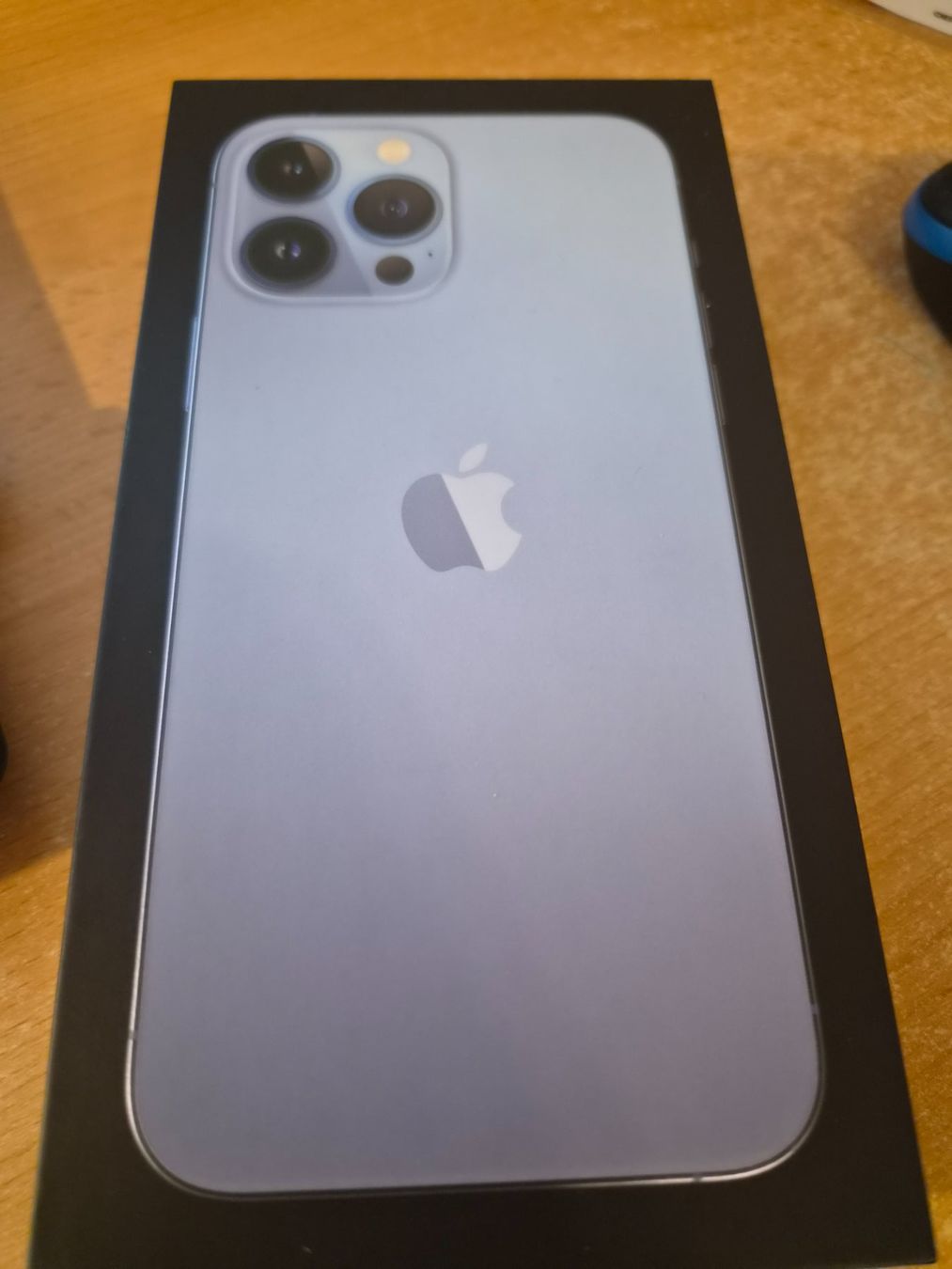 Apple Telefoni cellulari / Smartphones: Iphone 13 Pro Max – Nuovo e nell'imballaggio originale da Niederbipp venduto da Kerzers3210