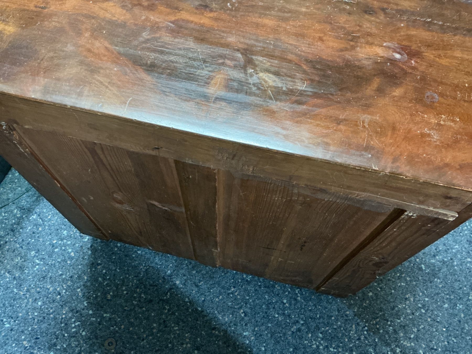 Commodes: kleine klassische Kommode – D'occasion à Bern par vielerart 5