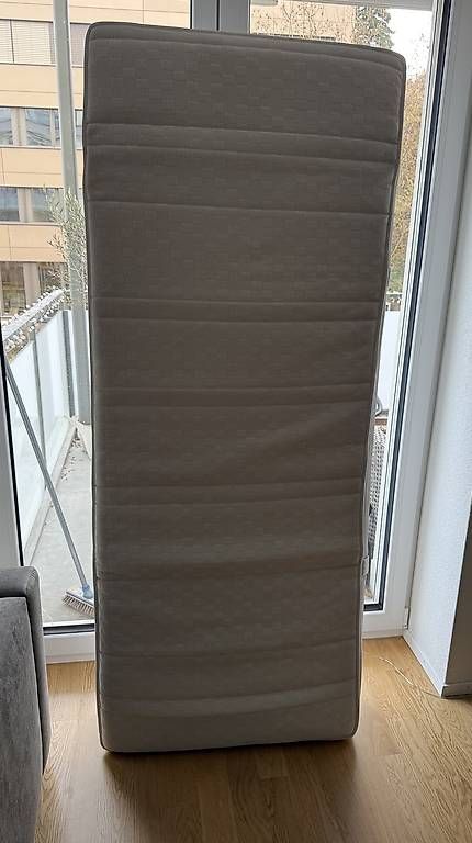 Matelas: Bico Matratze ClimaFine medium – D'occasion à Dietikon par Sara1409