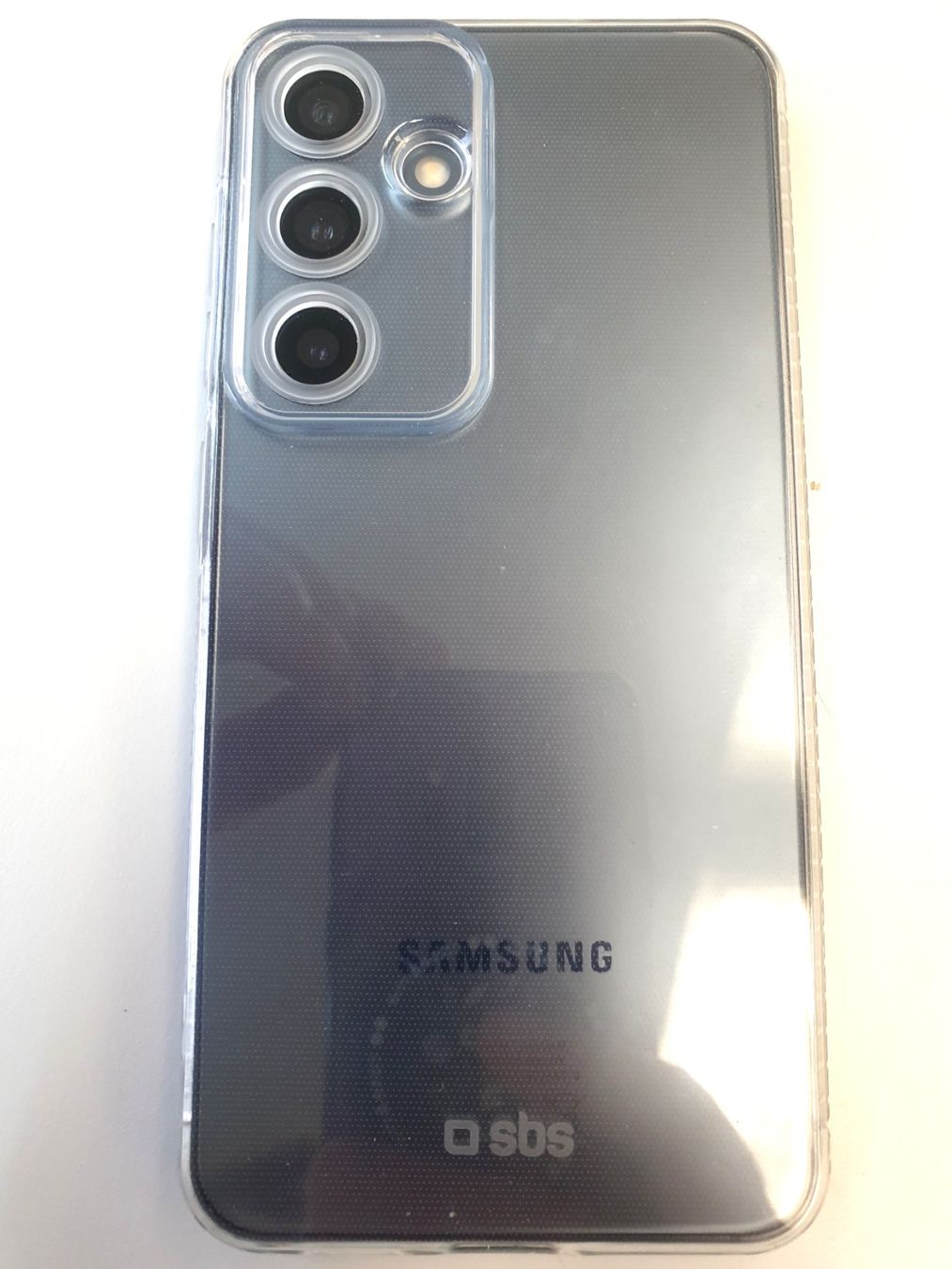 Samsung Telefoni cellulari / Smartphones: Samsung S24 gekauft am 29.5.26 – Nuovo (secondo la descrizione) da Maur venduto da Internette_2015 1