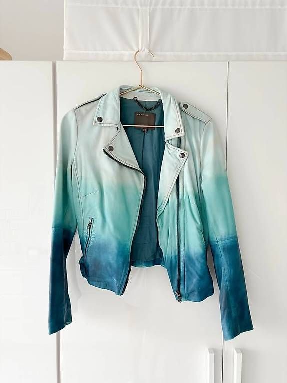 Jacken: Lederjacke von Muubaa – Gebraucht aus Heimberg von nicole_ch 2