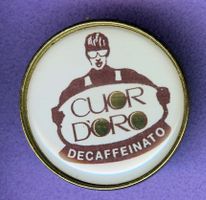 CHICCO D'ORO  Kaffee