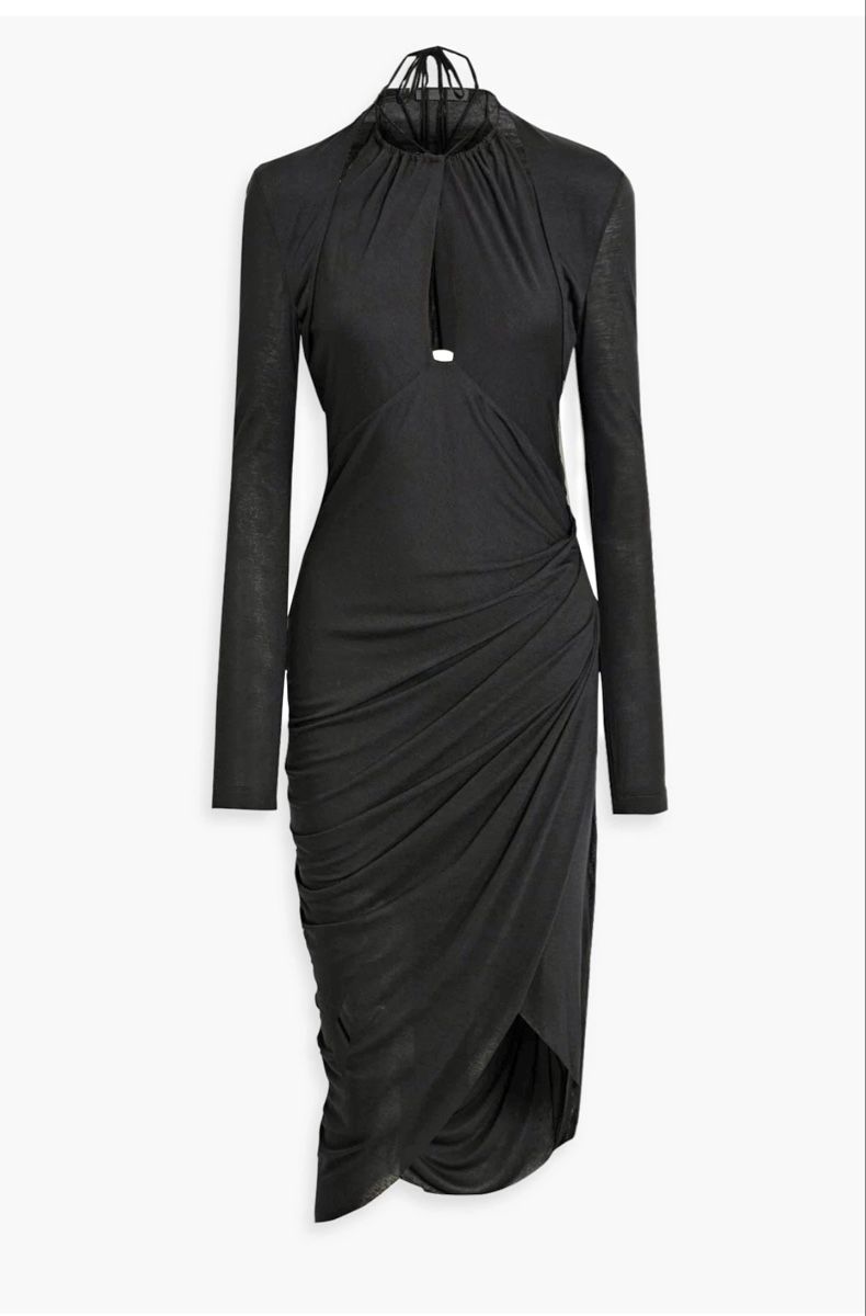 Helmut Lang Vestiti: HELMUT Lang new dress – Nuovo (secondo la descrizione) da Barna venduto da orbuyorcry 4