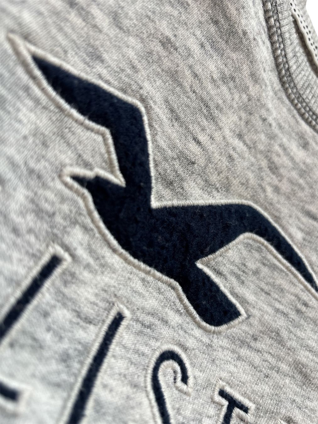 Maglioni & Felpe: Hollister Pullover – Usato da Mels venduto da prico 3