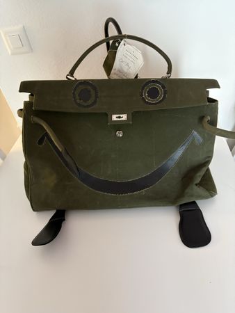 Readymade Dollbag