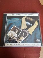 CD - Ronnie Wood & Ronnie Lane – Mahoney's Last Stand 