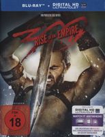 300: Rise of an Empire