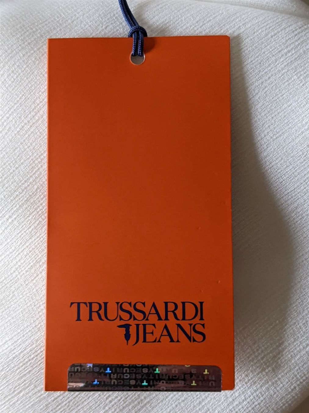 Trussardi Blusen: TRUSSARDI : Elégante blouse crème 44-46 – Neu und originalverpackt aus Petit-Lancy von lilycerise 8