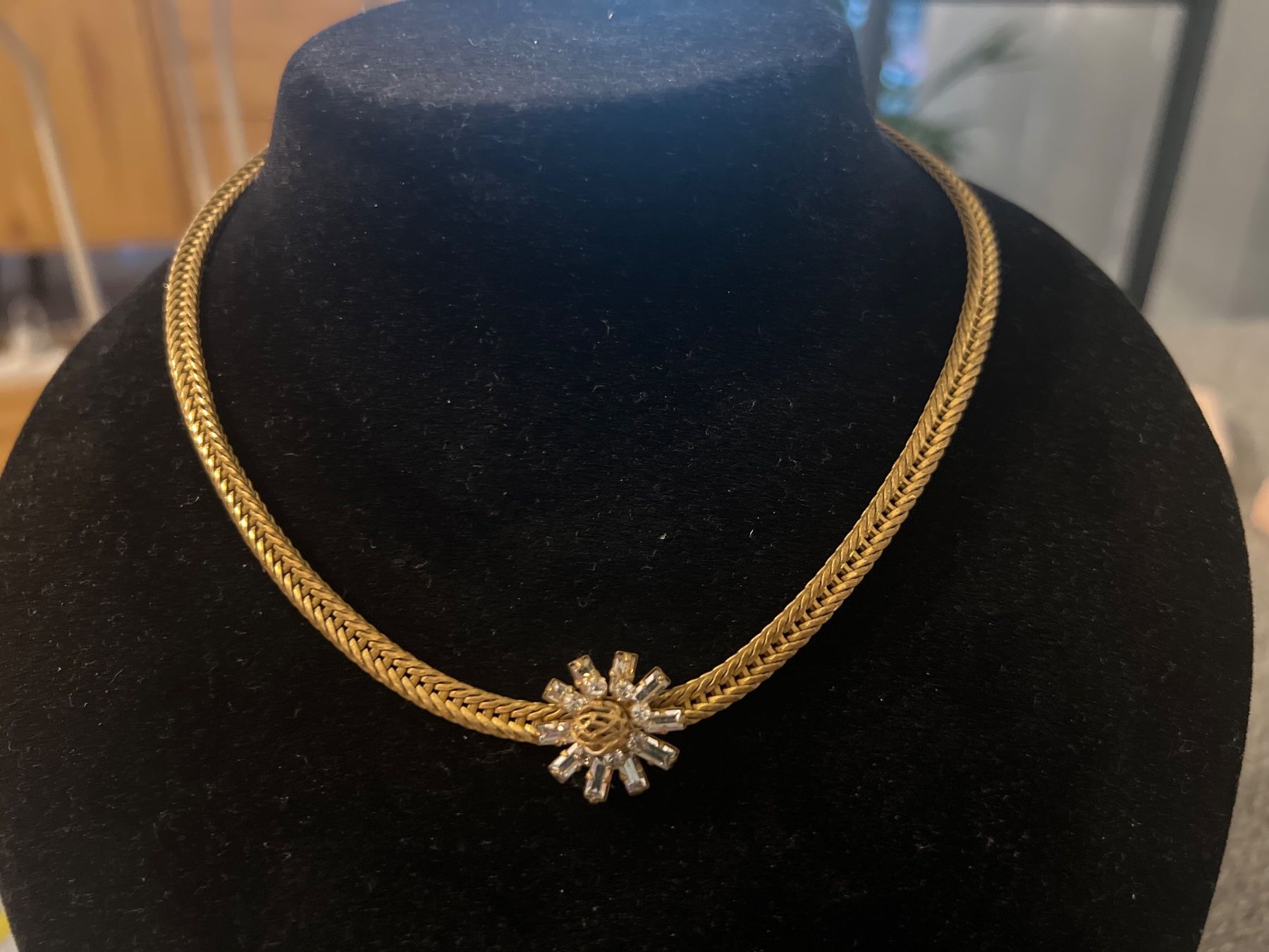 Colliers: Vintage Collier von Miriam Haskell – D'occasion à Uznach par Ya_x7x6 2