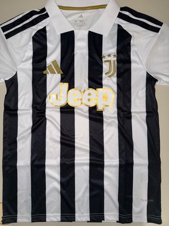 Juventus Trikot Grösse M