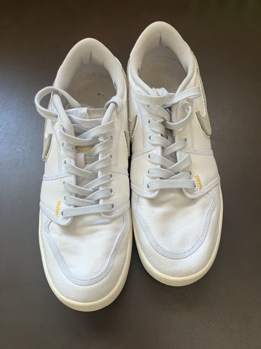 Nike Scarpe da uomo: Nike Turnschuhe – Usato da Suhr venduto da Doro83