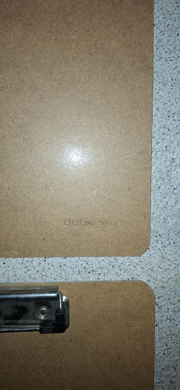 Tablet PC: Clipboard 6Stk. – Gebraucht aus Zürich von male80 1