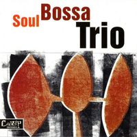 Gonzalez Suzuki SOUL BOSSA TRIO  Latin Jazz Acid Jazz CD