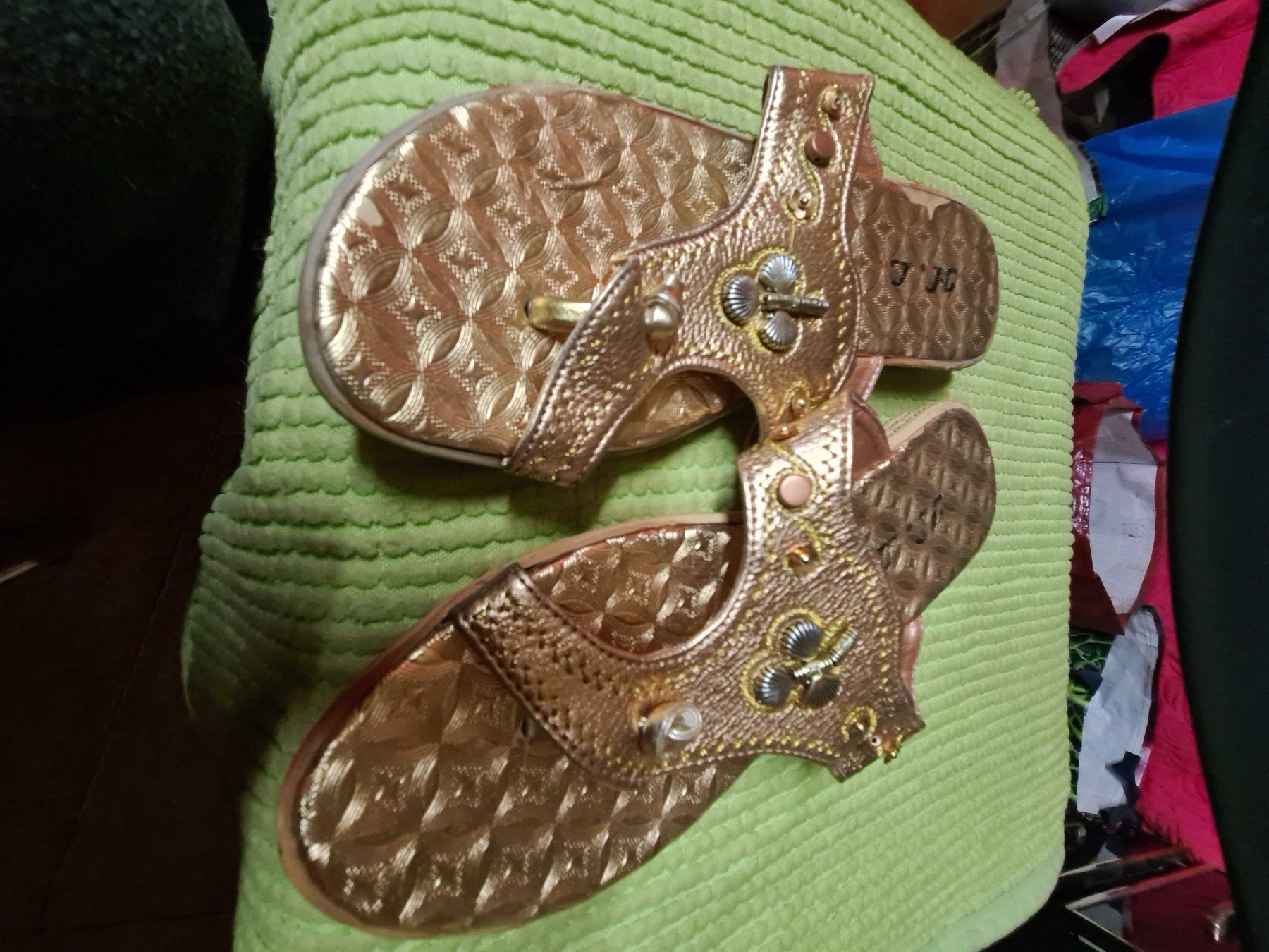 Damenschuhe: Flip Flops – Neu (gemäss Beschreibung) aus Bellerive VD von Hermes5